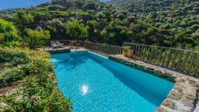Villa Hidalgo Arenas by Ruralidays, Arenas